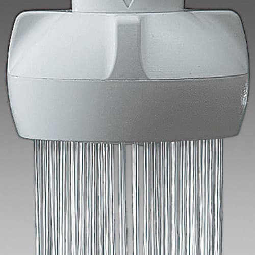 2ハンドル混合栓EA468CN−34B