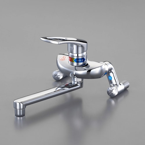 シングルレバー混合栓 EA468CS−9B