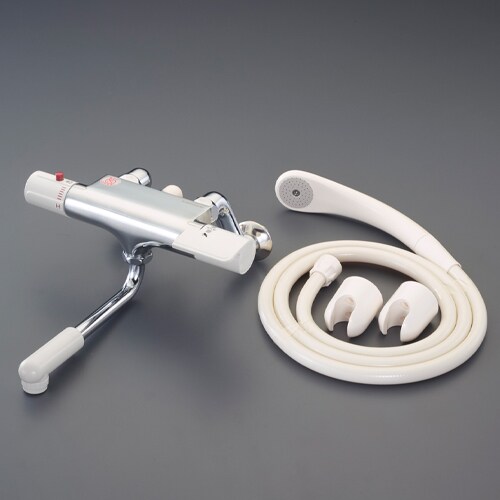 サーモスタット混合栓EA468CX−5BA