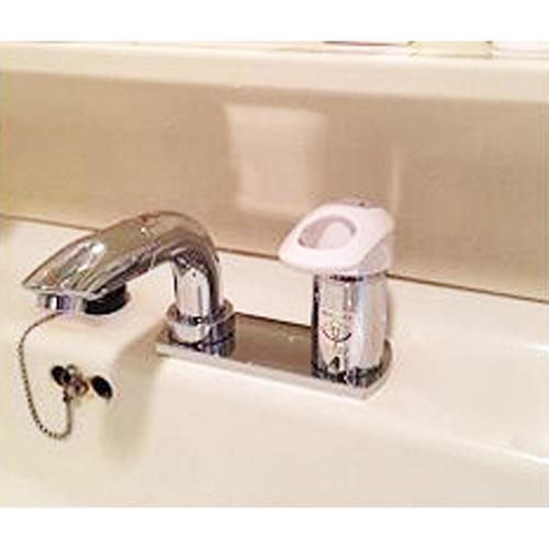 シングル混合水栓 EA468CY−100