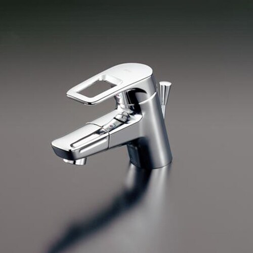 シングル混合水栓 EA468CY−3A