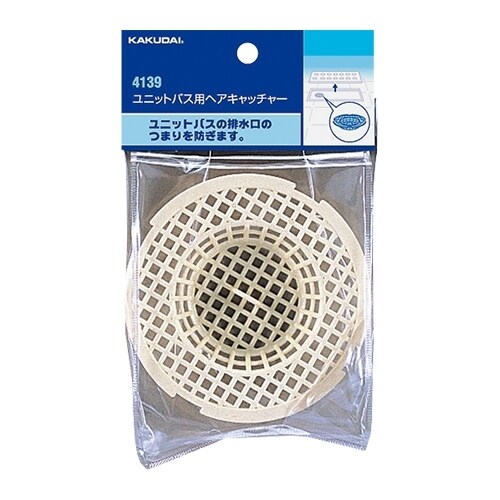 浴室用へアーキャッチャー EA468DL−2