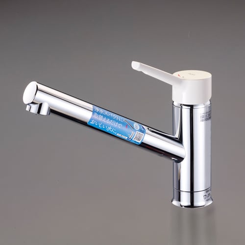 シングル混合水栓 EA468HA−1