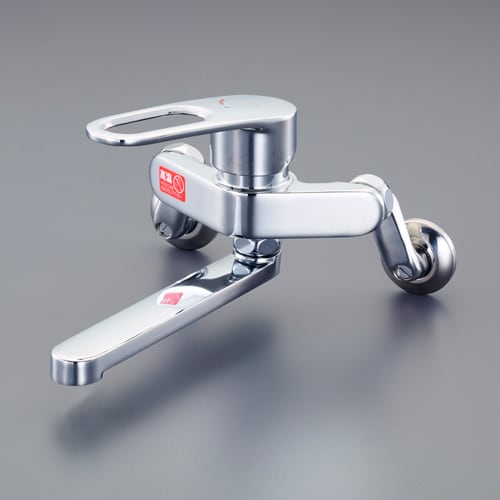 シングル混合水栓 EA468HA−11