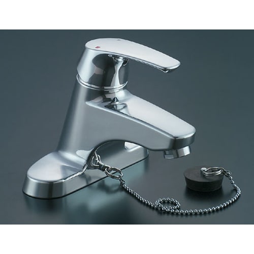 シングル混合水栓 EA468HA−5