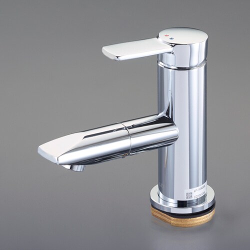 シングル混合水栓EA468HA−53