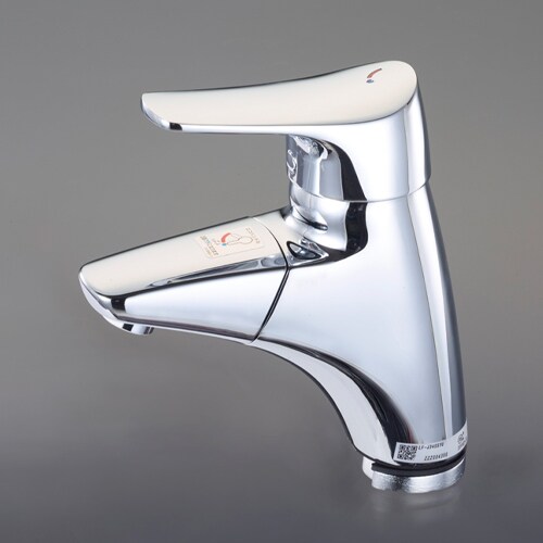 シングル混合水栓EA468HA−54