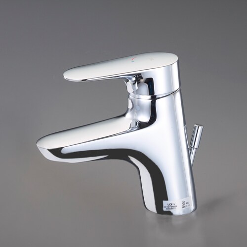 シングル混合水栓 EA468HA−56