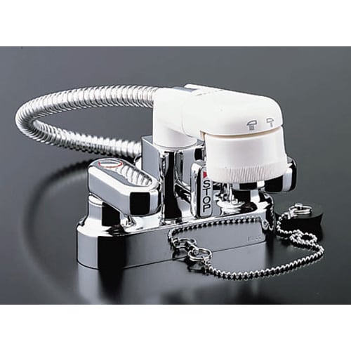 シングル混合水栓(シャワー式) EA468HA−8