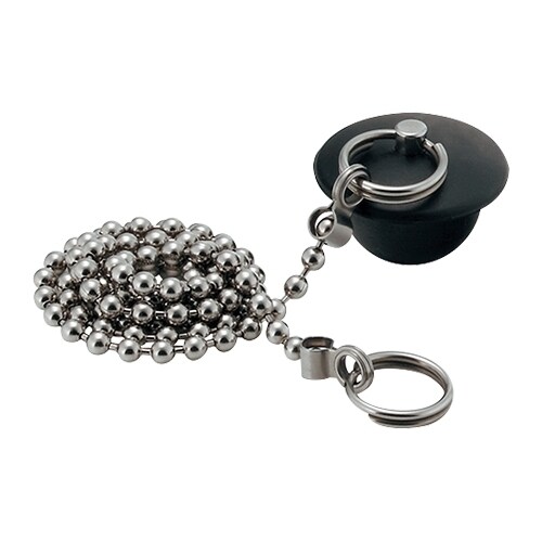 チェーン付ゴム栓 EA468K−61