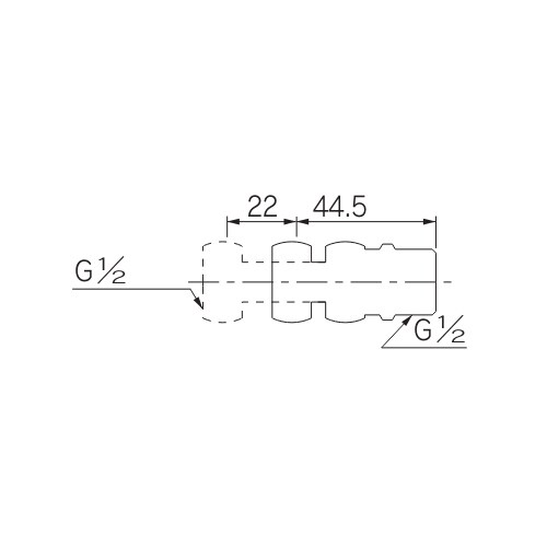 伸縮継手 EA469BM−31