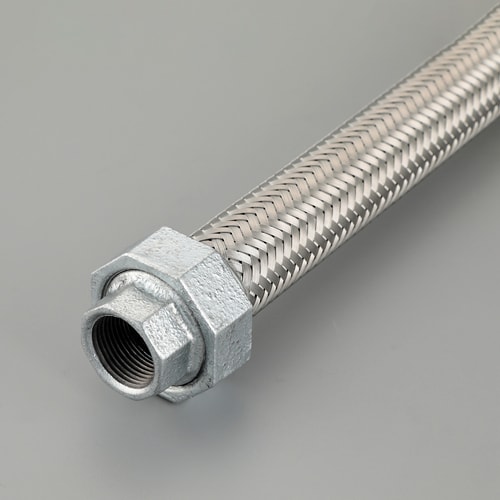 フレキシブルチューブ(カシメ)EA469EJ−66