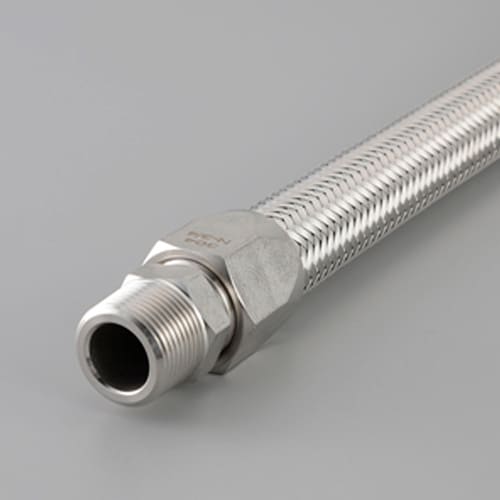 フレキシブルチューブ(カシメ)EA469ER−13