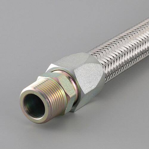 フレキシブルチューブ(カシメ)EA469ES−46