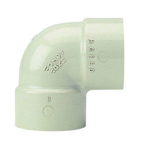 (ACドレンパイプ用)エルボ EA471GB−30