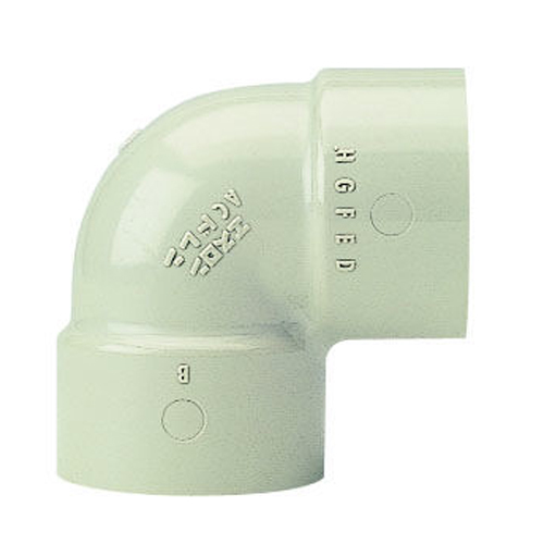 (ACドレンパイプ用)エルボ EA471GB−40