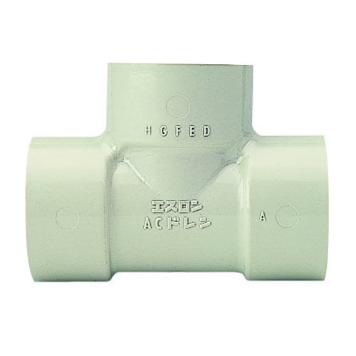 (ACドレンパイプ用)チーズ EA471GD−40