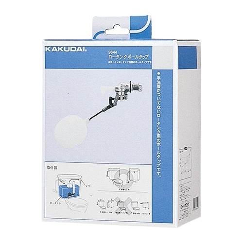 ロータンクボールタップ EA472A−6