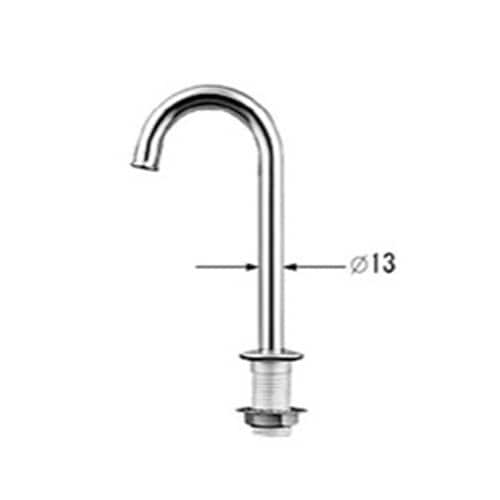 ロータンク用手洗吐水管 EA472CB−21