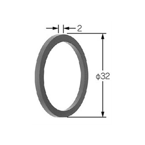 シートパッキンEA472CC−12