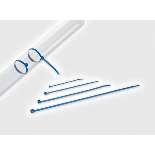 結束バンド(金属成分入) EA475FX−120