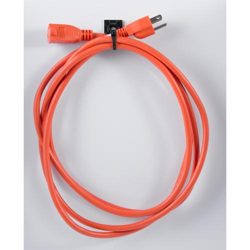 結束バンド用ベース(粘着付) EA475GB−21