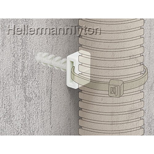 結束バンド用コンクリートアンカーEA475GH−1