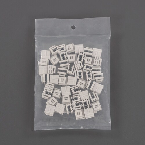 結束バンド用クリップベースEA475GH−26