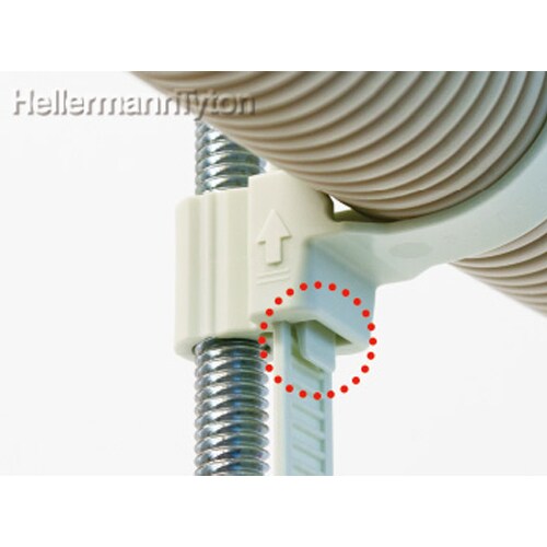 吊りボルトタイ(再結束タイプ) EA475GH−6