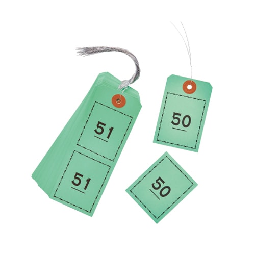 連番荷札 EA475HL−15