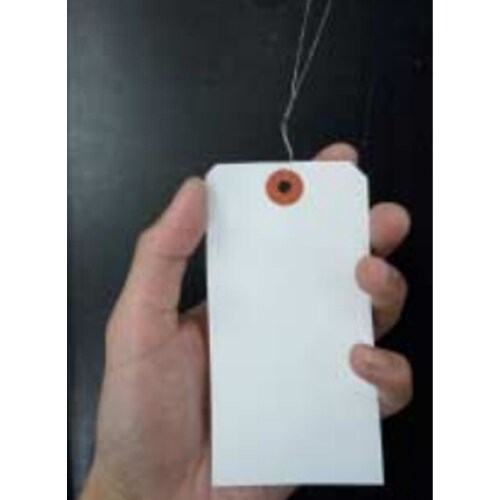 針金付荷札 EA475HZ−2