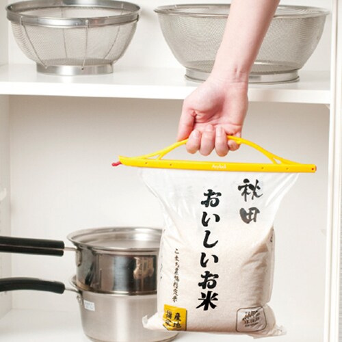 密封クリップ(ハンドル付) EA475WA−12