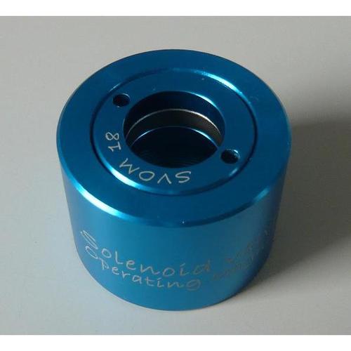 電磁弁オープンマグネット EA491LA−16A