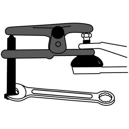 ボールジョイントセパレーター EA500CB−11