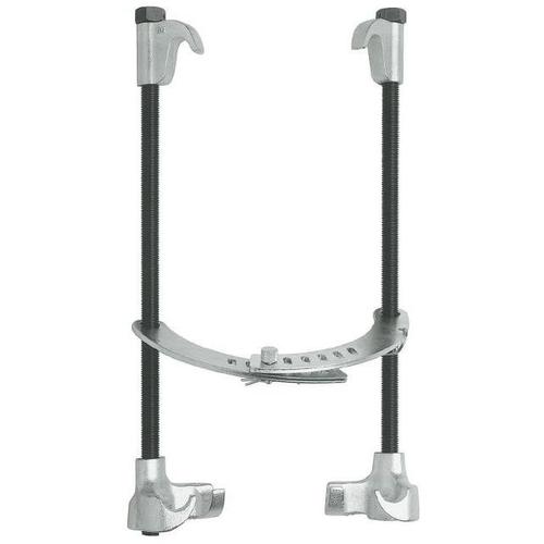 コイルスプリングコンプレッサー EA500DA−1