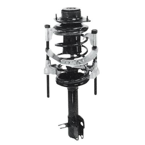 コイルスプリングコンプレッサー EA500DA−1