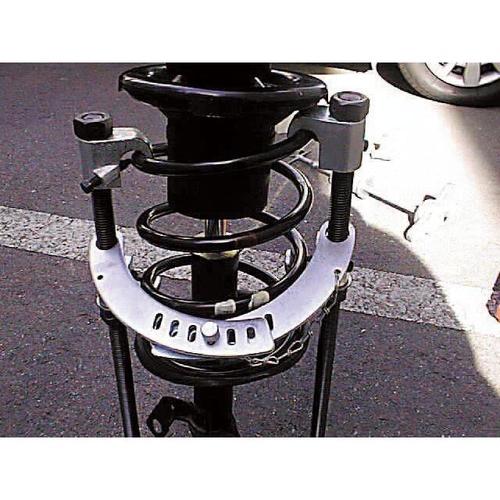 コイルスプリングコンプレッサー EA500DA−1