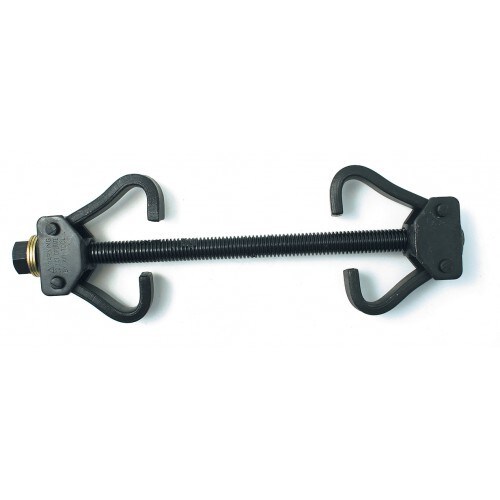 コイルスプリングコンプレッサー EA500DE−2