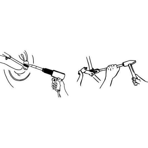 ピックルフォークキット EA501AB