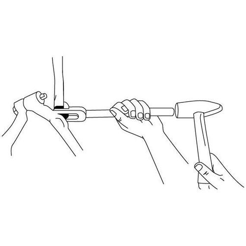 タイロッドセパレーター EA501AB−2