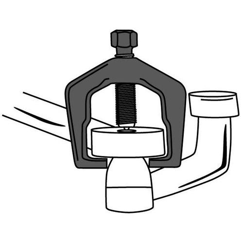 アーム&タイロッドエンドプーラーEA501AD−2