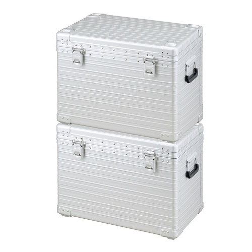 アルミ工具ケース EA502TL−3