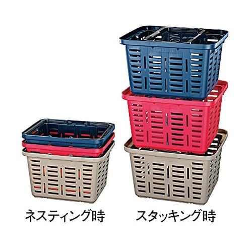 工具収納バスケット EA505AS−7A