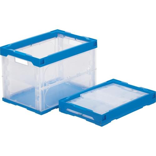 折りたたみ式コンテナEA506AA−87