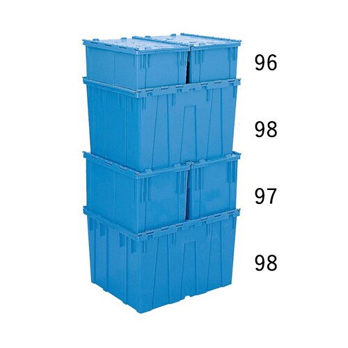 コンテナ(ふた付)(120) EA506AA−98