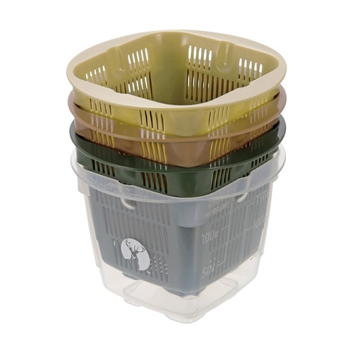 ざる・計量カップセット EA506AC−201