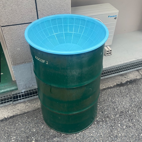 大型ざる EA506AC−210