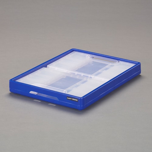 折りたたみ式コンテナEA506AJ−12