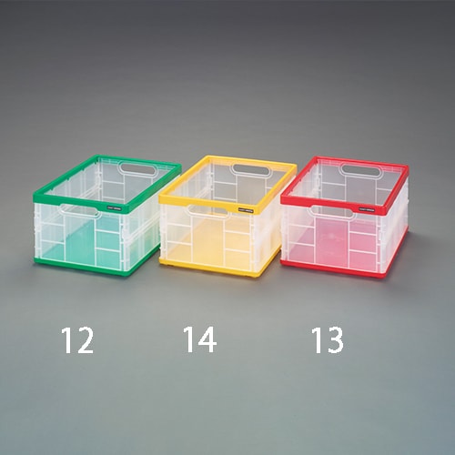 折りたたみ式コンテナEA506AJ−14