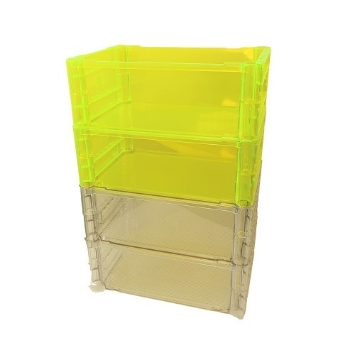 ポリカコンテナ(10¥L) EA506AT−1